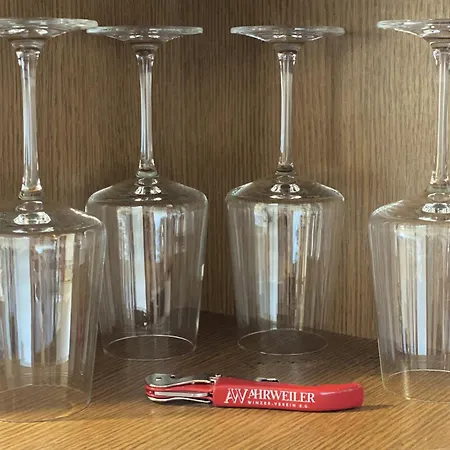 Ahrtalherz アパート バート・ノイェンアール・アールヴァイラー