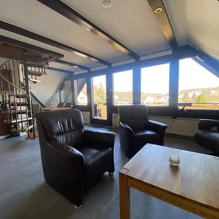 Appartement Ahrtalherz Bad Neuenahr-Ahrweiler