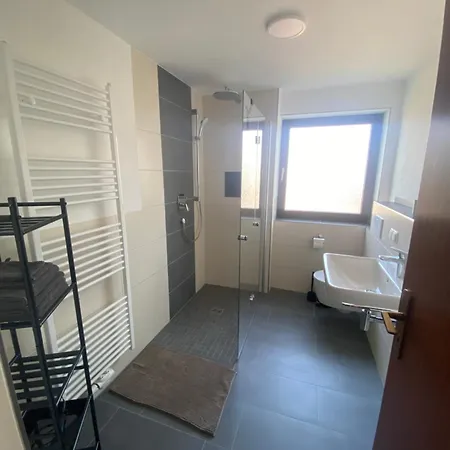 Appartement Ahrtalherz *