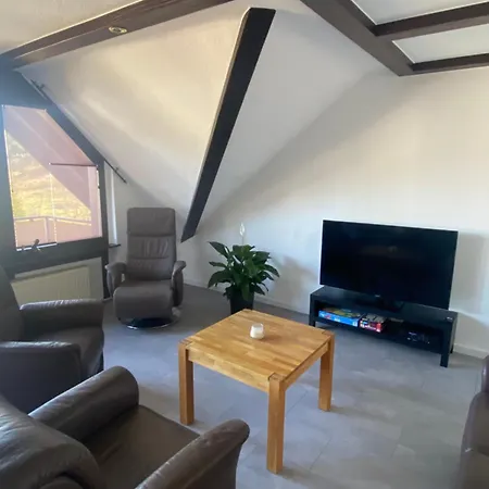 Ahrtalherz Appartement *