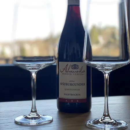 Ahrtalherz Apartmán Bad Neuenahr-Ahrweiler