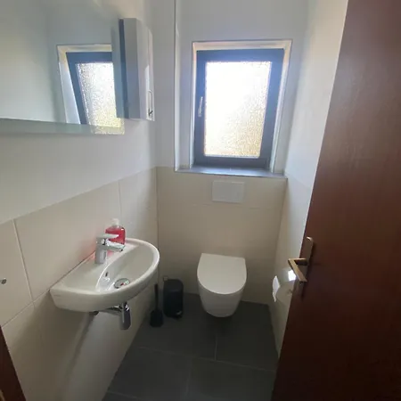 アパート Ahrtalherz バート・ノイェンアール・アールヴァイラー