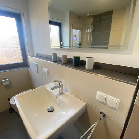 Appartement Ahrtalherz *