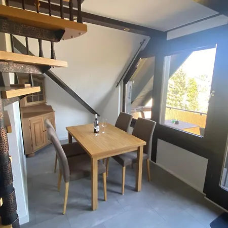 Apartmán Ahrtalherz *