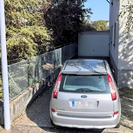 アパート Ahrtalherz