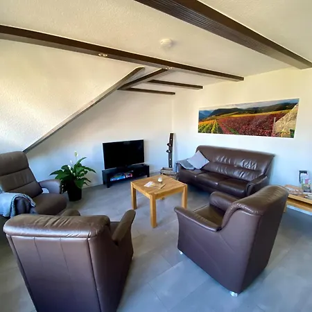 Lägenhet Ahrtalherz