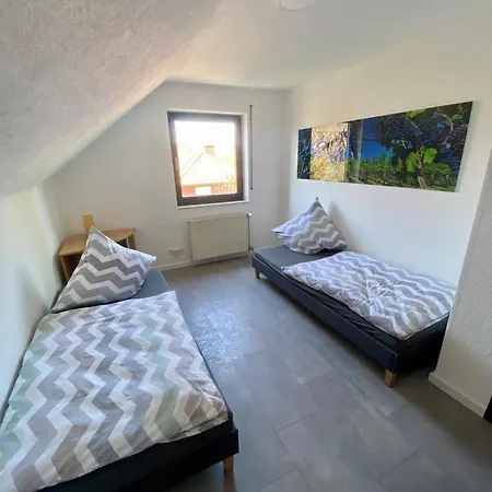 Ahrtalherz * バート・ノイェンアール・アールヴァイラー