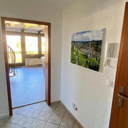 Ahrtalherz アパート