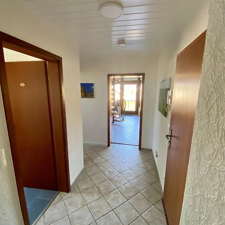 アパート Ahrtalherz