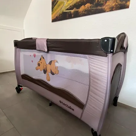 Apartmán Ahrtalherz