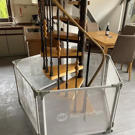 Appartement Ahrtalherz *