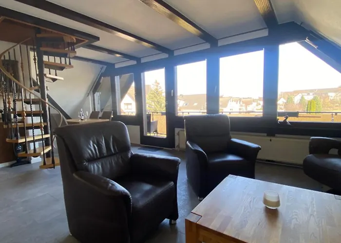 Lägenhet Ahrtalherz Bad Neuenahr-Ahrweiler