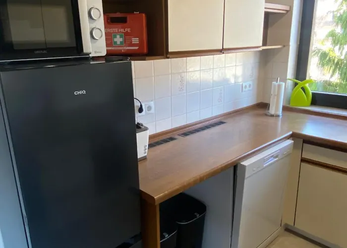 Ahrtalherz * 巴特诺因阿尔-阿尔韦勒