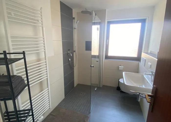 Lägenhet Ahrtalherz *