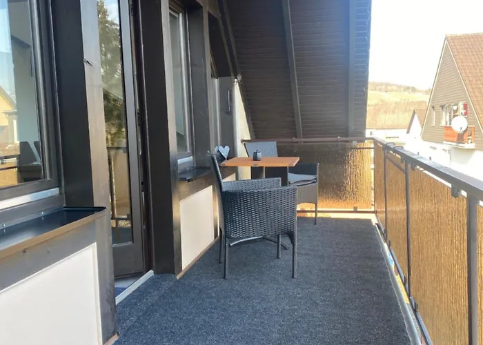 Ahrtalherz 巴特诺因阿尔-阿尔韦勒