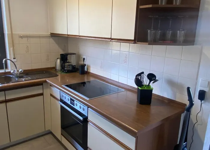 Ahrtalherz 巴特诺因阿尔-阿尔韦勒