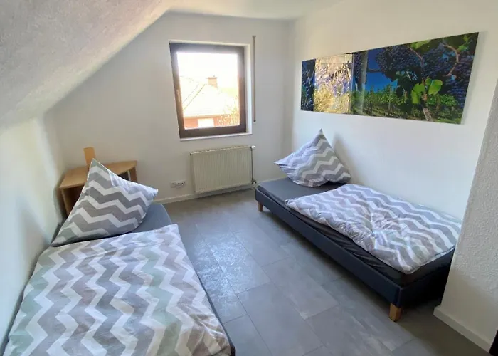 Ahrtalherz * Bad Neuenahr-Ahrweiler