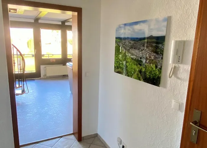 Ahrtalherz Lägenhet