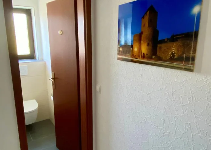 Ahrtalherz Lägenhet Bad Neuenahr-Ahrweiler