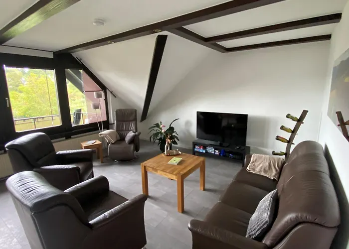 Lägenhet Ahrtalherz Bad Neuenahr-Ahrweiler